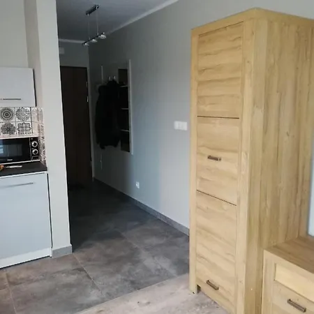 Elegancja Apartment