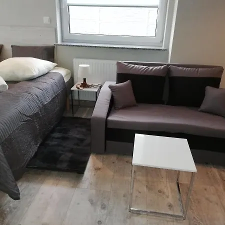 Apartment Elegancja *