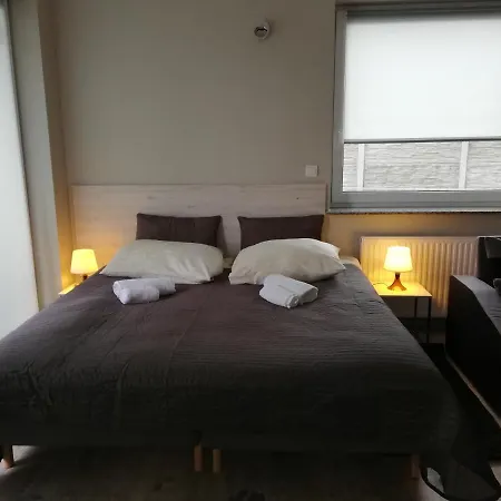 Elegancja Apartment