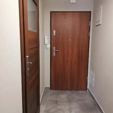Apartment Elegancja Szczecin
