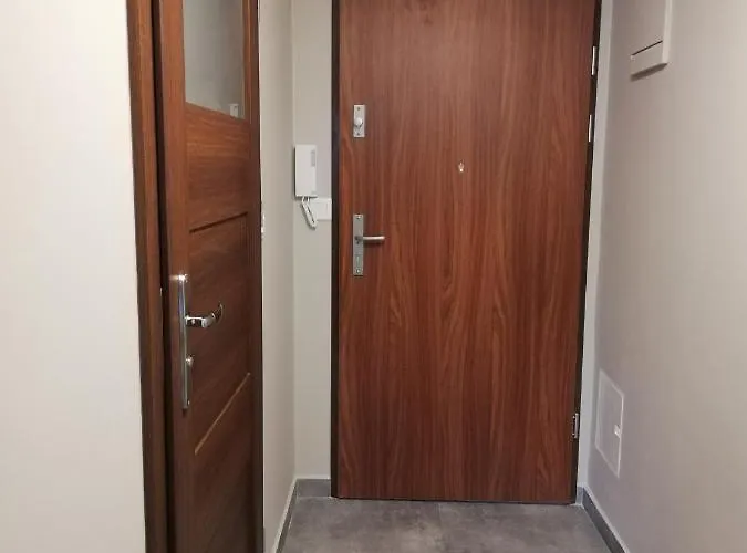 Apartment Elegancja Szczecin